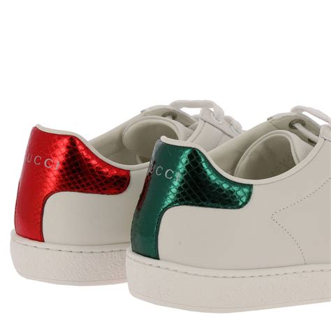 gucci scarpe.donna|Gucci sneakers outlet.